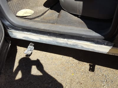 All Purpose Mechanical