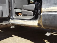 All Purpose Mechanical