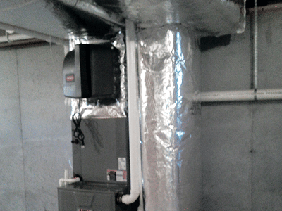 All Purpose Mechanical