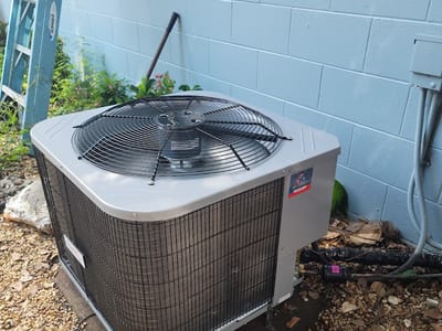 ALL QUALITY AIR & HEAT LLC