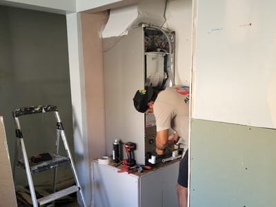 ALL QUALITY AIR & HEAT LLC