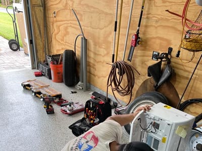 ALL QUALITY AIR & HEAT LLC