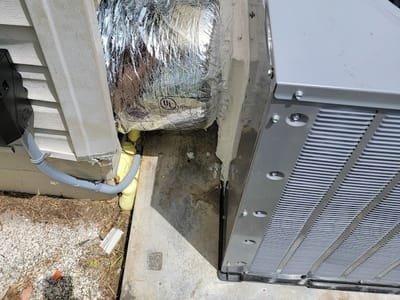 All Quality Air, LLC