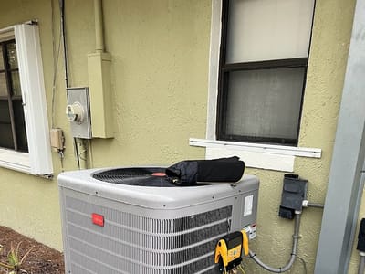 All Quality Air, LLC