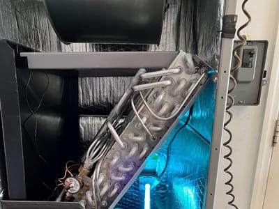 All Quality Air, LLC