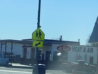 All Right Heat & Air