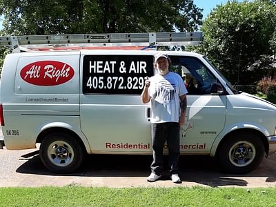 All Right Heat & Air