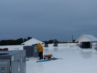 All-Rite Heating & A/C Inc