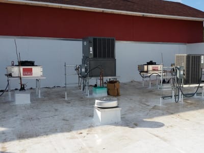 All-Rite Heating & A/C Inc