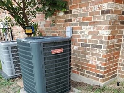 All Safe Electric, Heating, and Air Conditioning