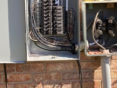 All Safe Electric, Heating, and Air Conditioning