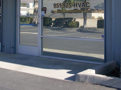 All Season Air Conditioning and Heating