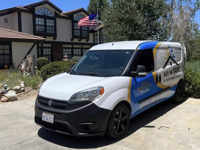 All Season Air Conditioning and Heating