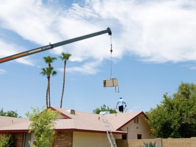 All Season Air Conditioning and Heating