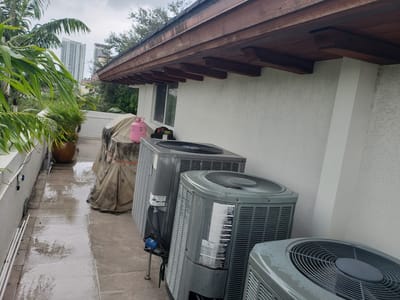 All Season Air Florida LLC