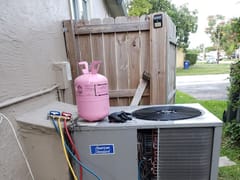 All Season Air Florida LLC