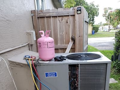 All Season Air Florida LLC