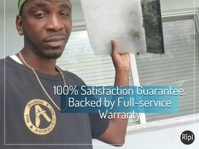 All Season Air Florida LLC