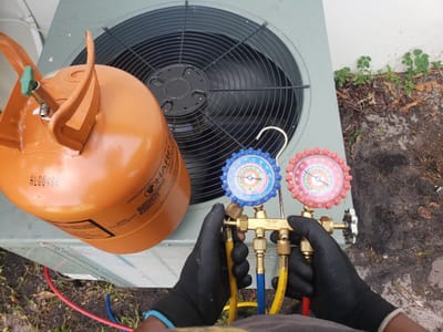 All Season Air Florida LLC