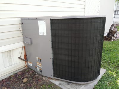 All Season Heating & Cooling