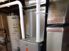 All Season Heating & Cooling