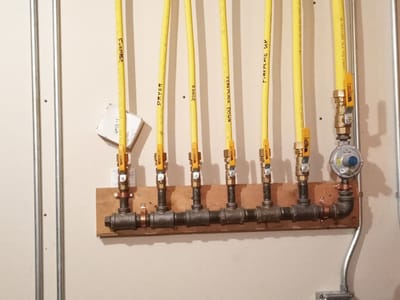 All Season Heating & Cooling