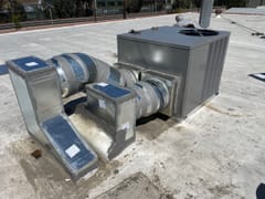 All Season HVAC AC repair in Reseda