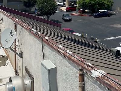 All Season HVAC AC Repair