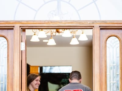 All Season's Heating & Cooling