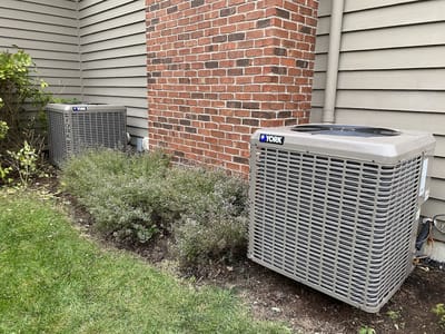 All Season's Heating & Cooling