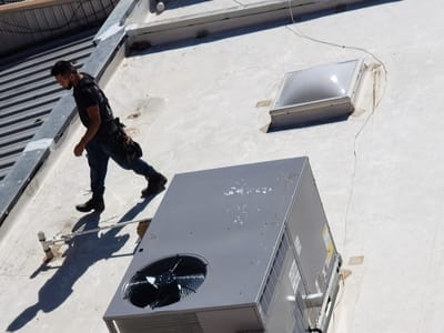 All Season Services, Inc.