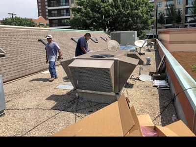 All Season Services, Inc.