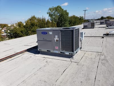 All Season Services, Inc.