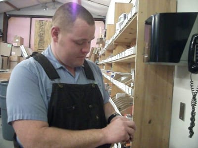 All Seasons Air Conditioning & Heating