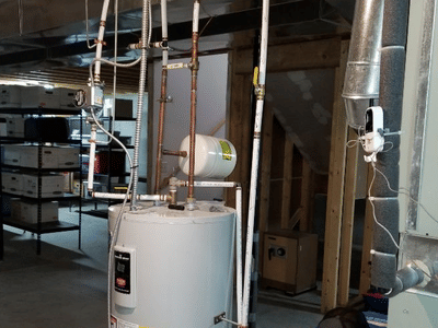 All Seasons Air Conditioning & Heating