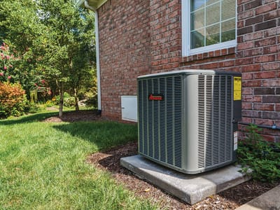 All Seasons Air Conditioning & Heating