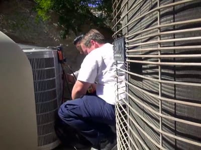 All Seasons Air Conditioning, Plumbing & Heating Inc.
