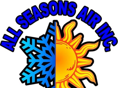 All Seasons Air Inc