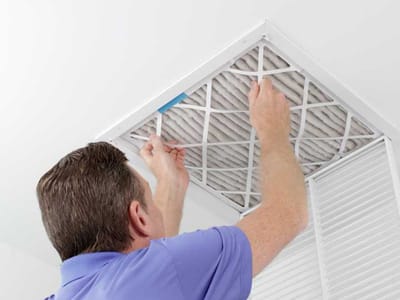 All-Seasons Comfort Heating and Air Conditioning