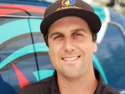 All Seasons Comfort HVAC