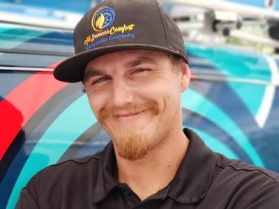 All Seasons Comfort HVAC