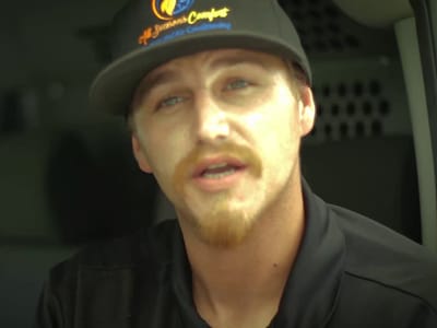 All Seasons Comfort HVAC