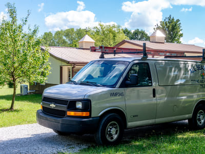 All Seasons Cooling & Heating