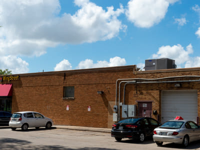 All Seasons Cooling & Heating