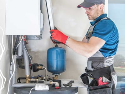 All Seasons Heating & AC