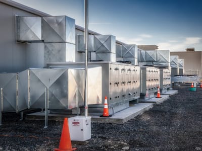 All Seasons Heating & Air Conditioning, Inc.