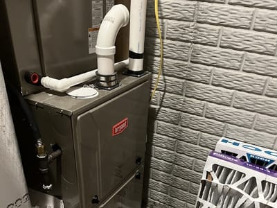 All Seasons Heating - Air Conditioning - Plumbing Company