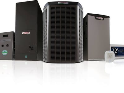 All Seasons Heating - Air Conditioning - Plumbing Company