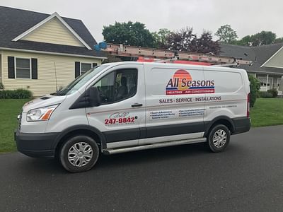 All Seasons Heating & Air Conditioning