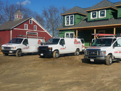 All Seasons Heating & Air Conditioning